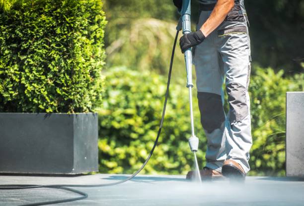 Best Spring Cleaning  in Lliams Bay, WI