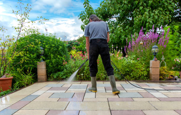 Best Fence Cleaning  in Lliams Bay, WI